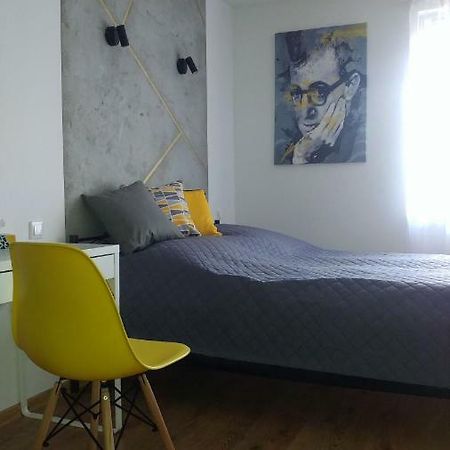 דירות אולז'טין Apartament Ketrzynskiego מראה חיצוני תמונה